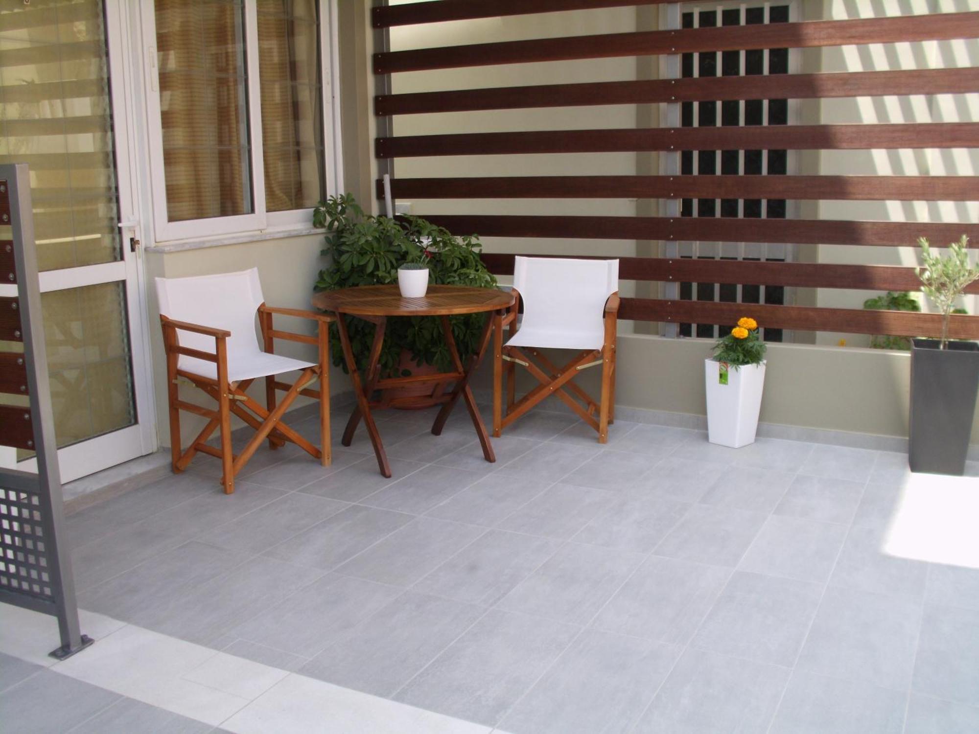 Artemis Rooms Two Steps By The Sea ปลาเตเนียส ภายนอก รูปภาพ