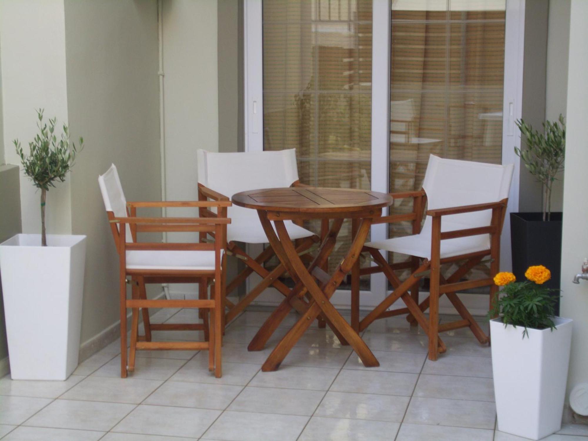 Artemis Rooms Two Steps By The Sea ปลาเตเนียส ภายนอก รูปภาพ